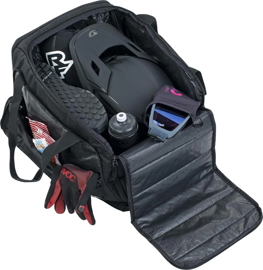 EVOC - GEAR BAG 35L