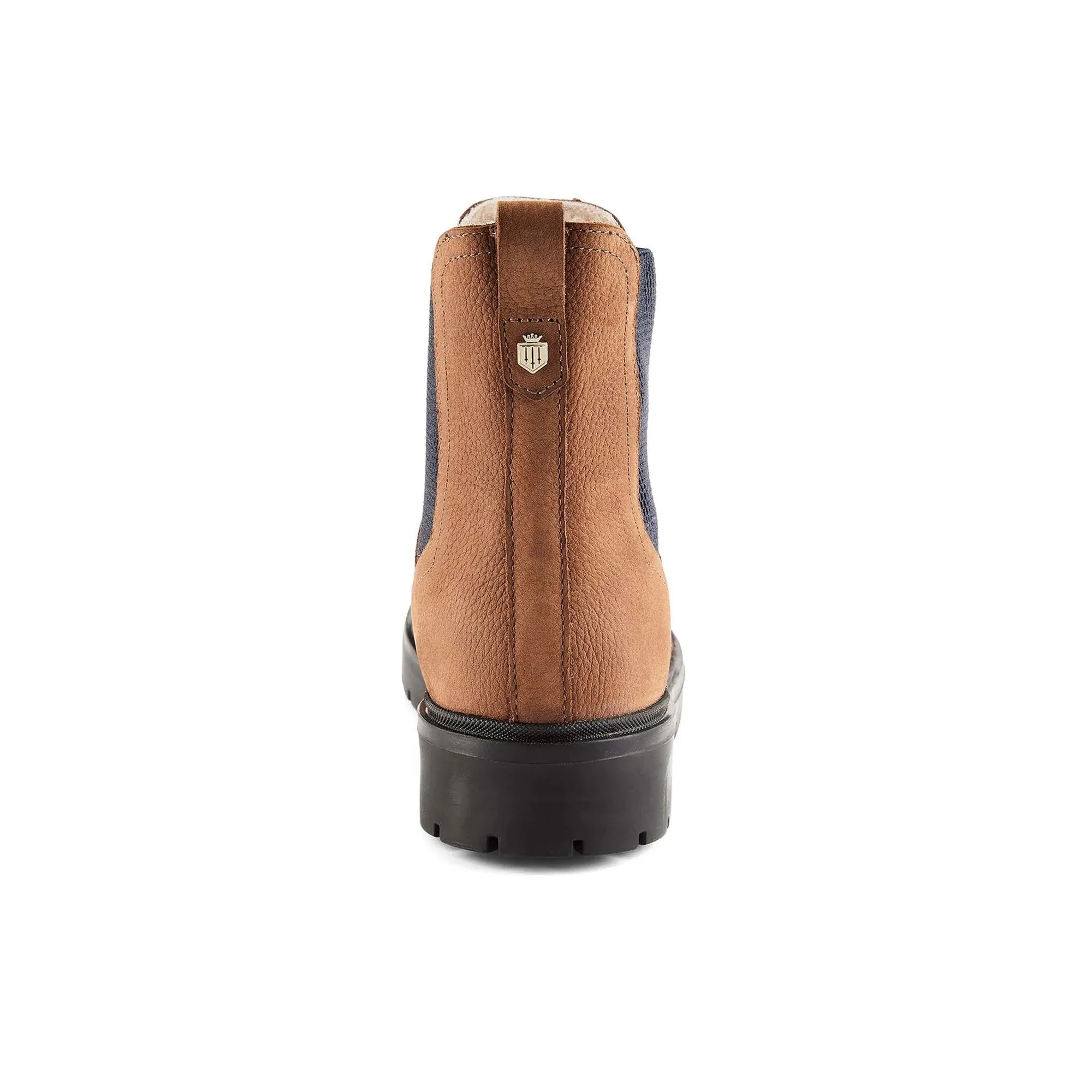 Fairfax & Favor Ladies Nubuck Boudica Boot