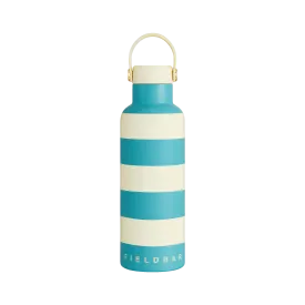 Field Bottle / Bazaruto Blue