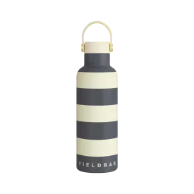 Field Bottle / Oyster Grey