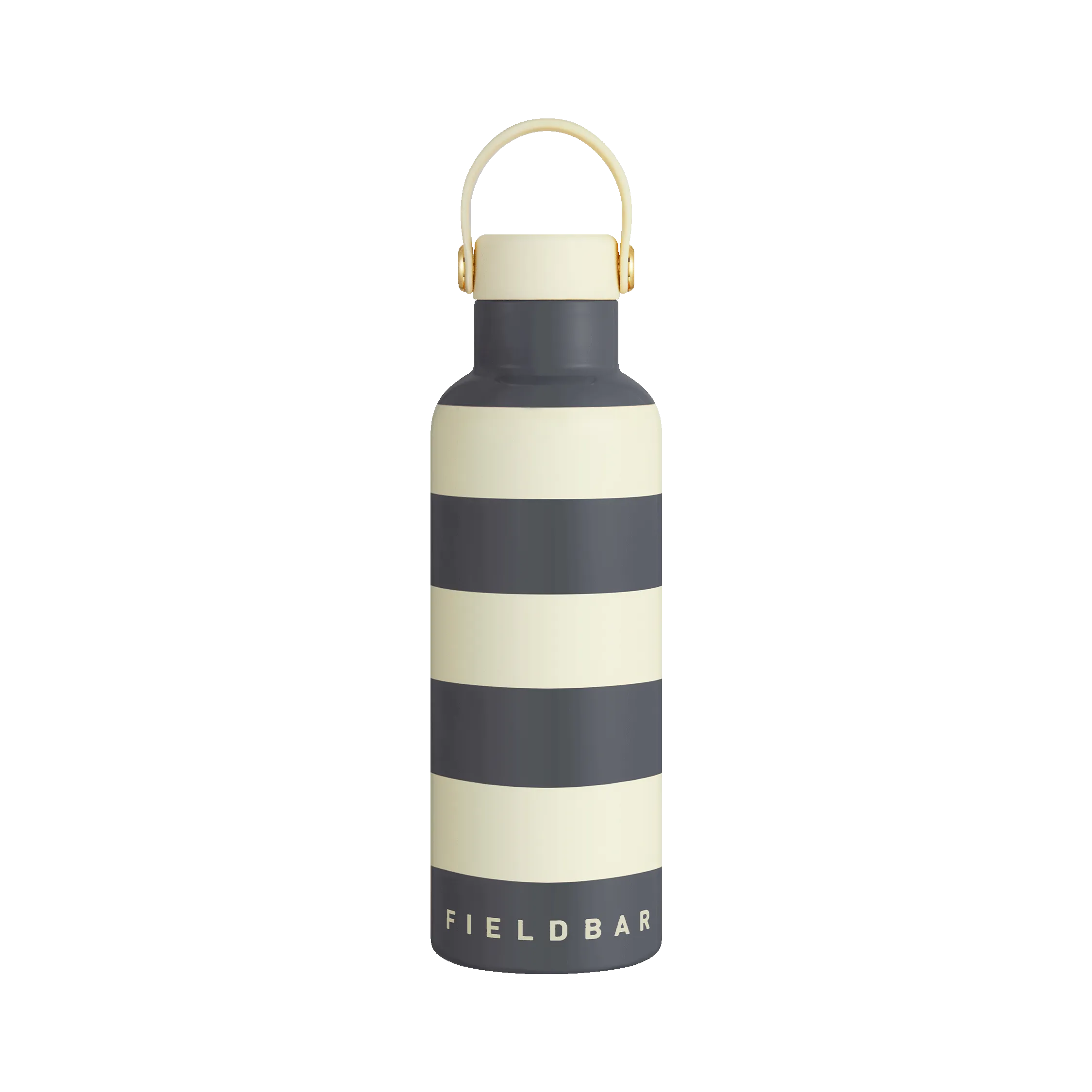 Field Bottle / Oyster Grey