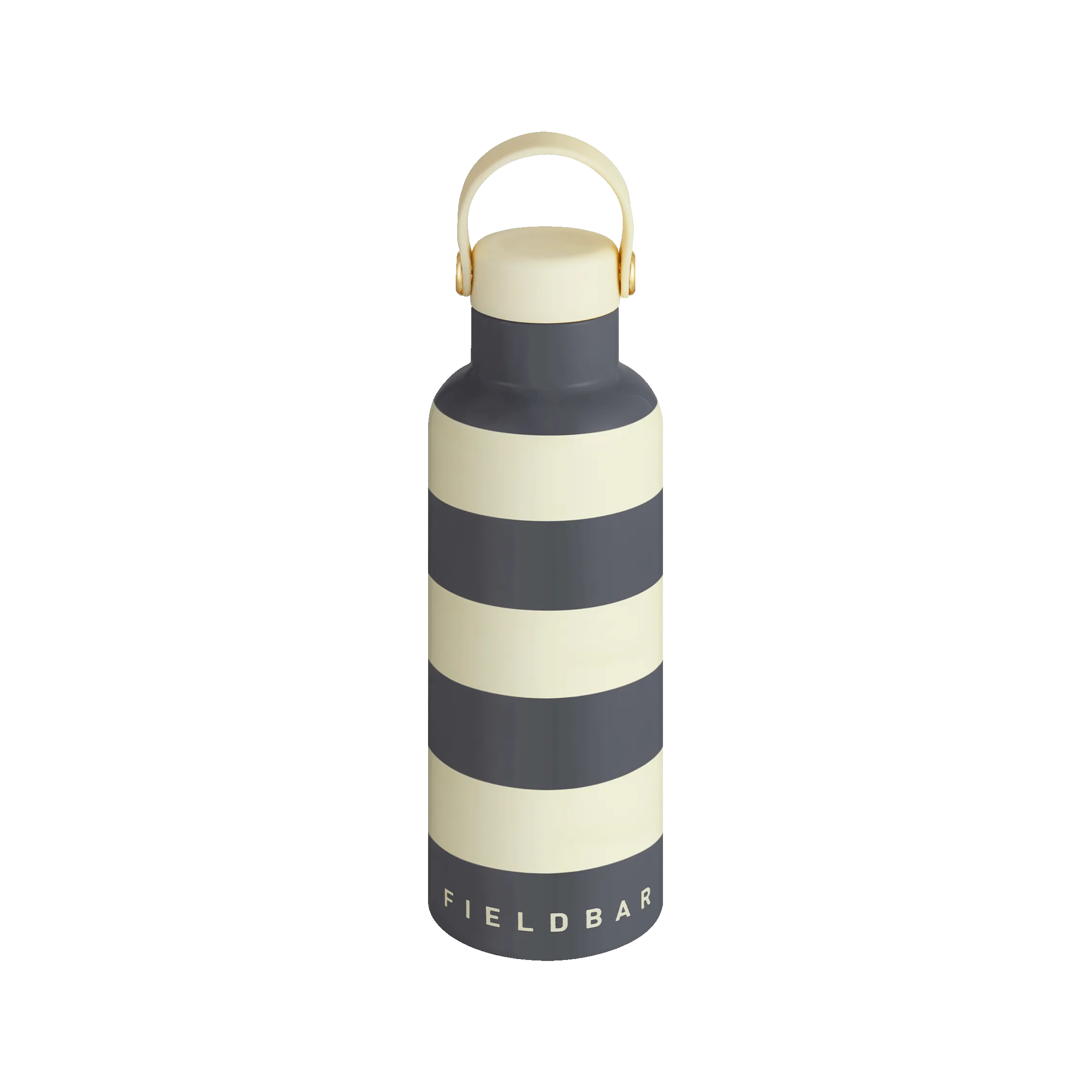 Field Bottle / Oyster Grey