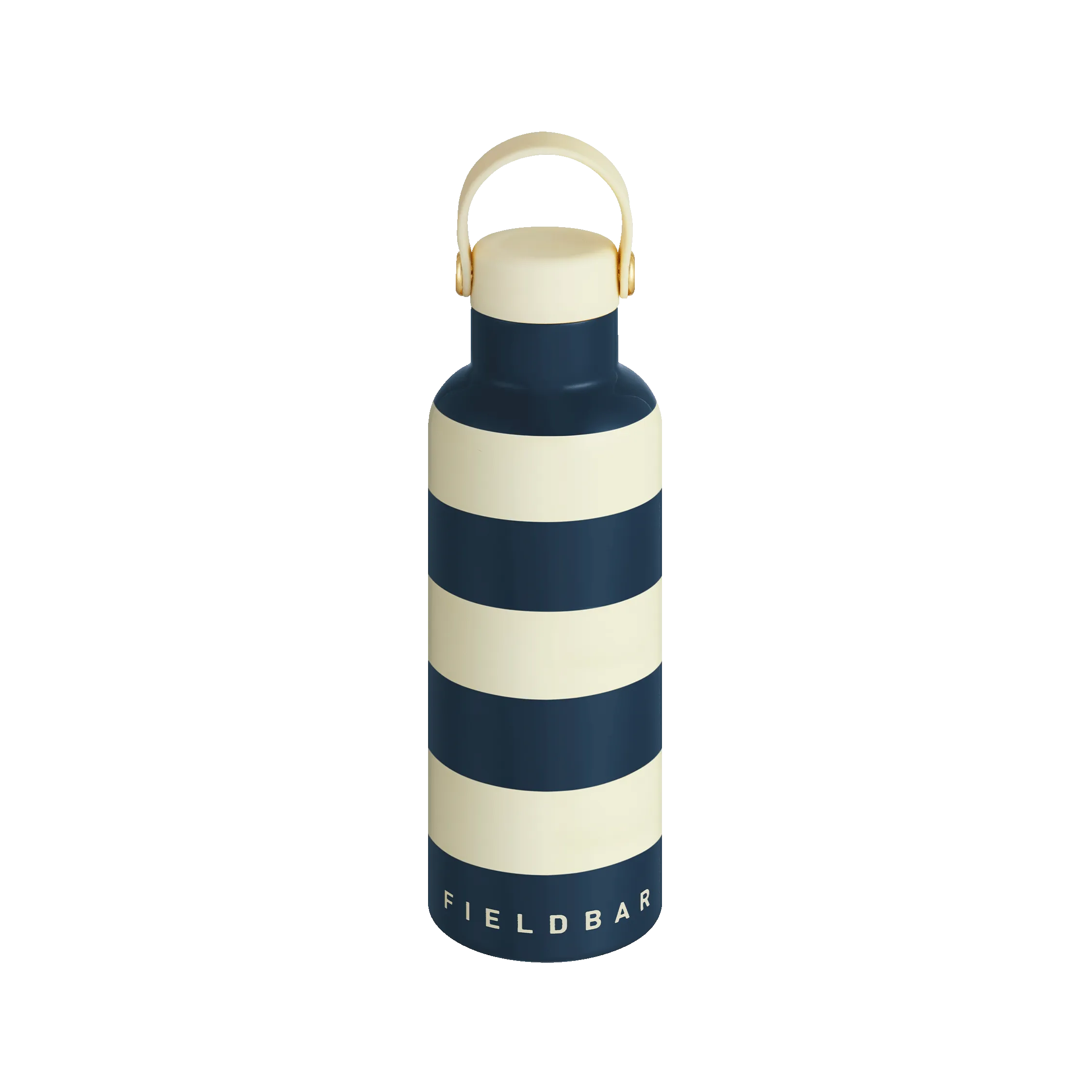 Field Bottle / Sea Boat Blue