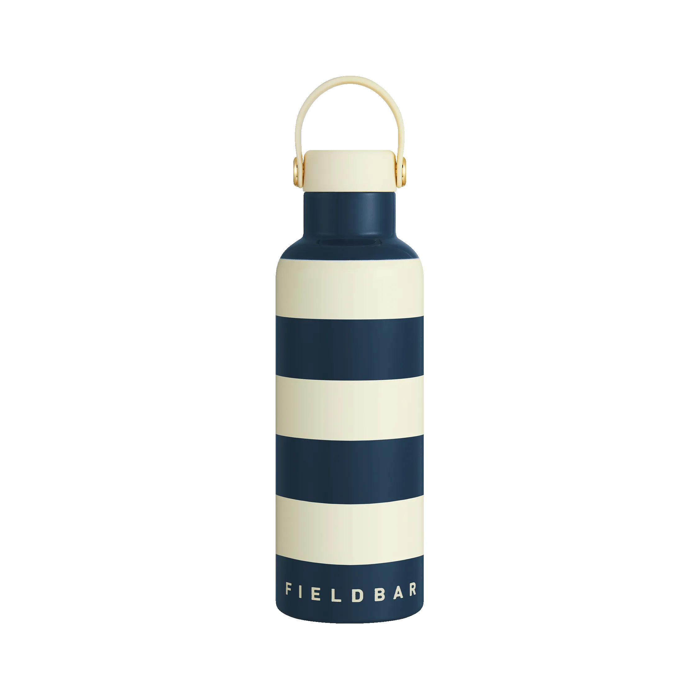 Field Bottle / Sea Boat Blue