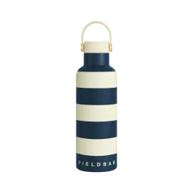 Field Bottle / Sea Boat Blue