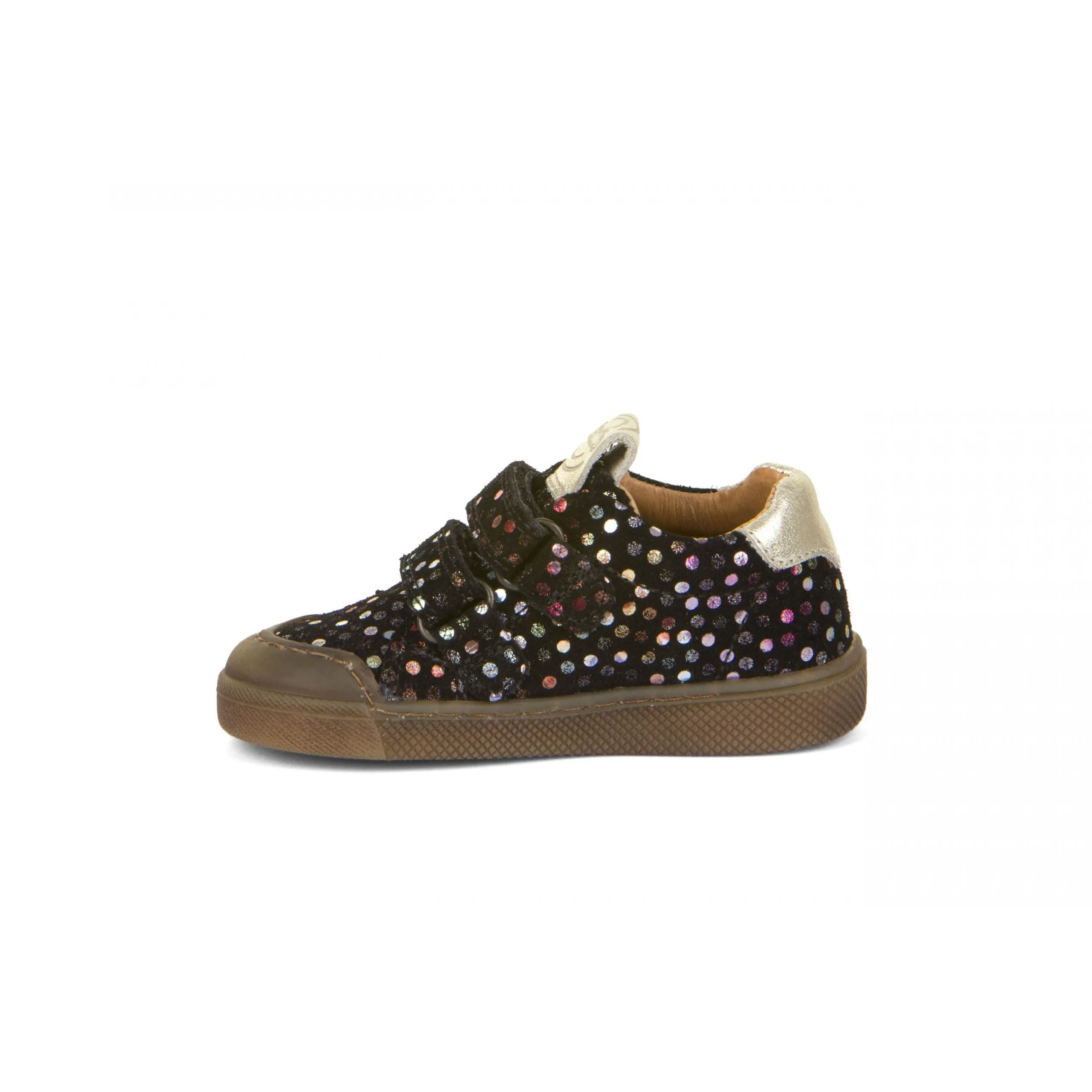 Froddo Rosario Sparkle Dots (Toddler)