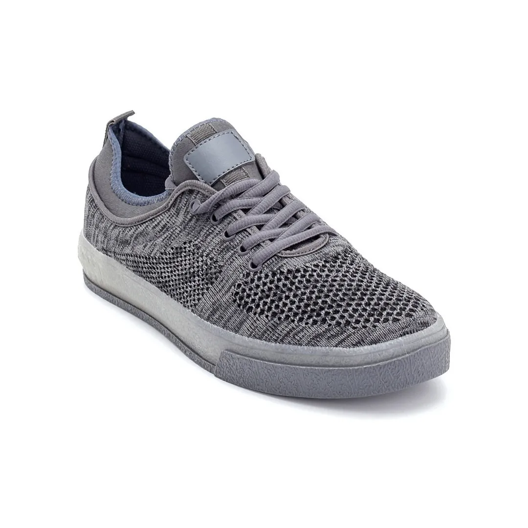 Fume Men Sock Sneaker