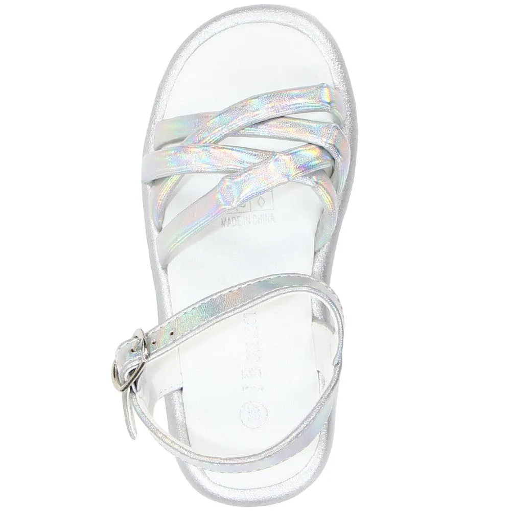 Girls' Sandals