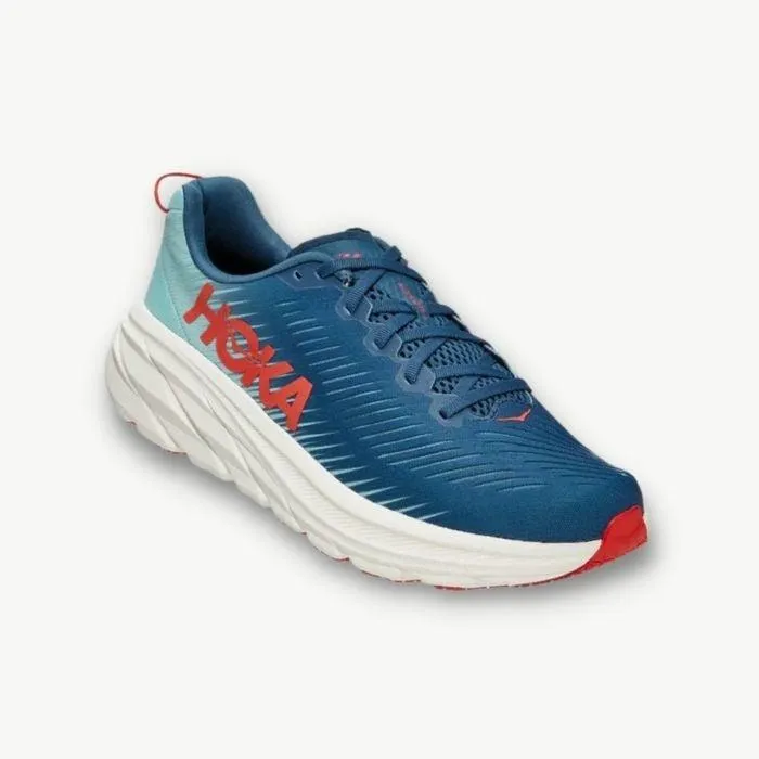 hoka Rincon 3 WIDE Men's Running Shoes