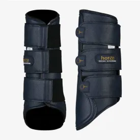 Horze Montauk Brushing Boots