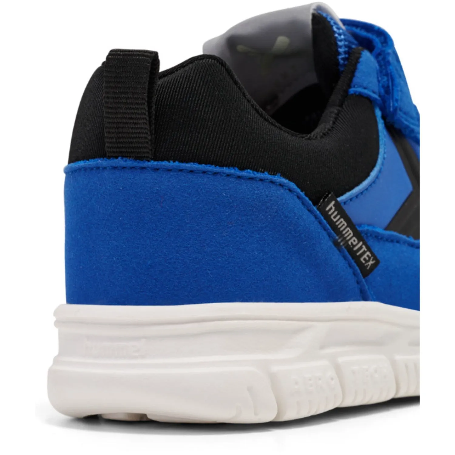 Hummel Blue Lolite X-Light 2.0 Tex Jr Sneakers