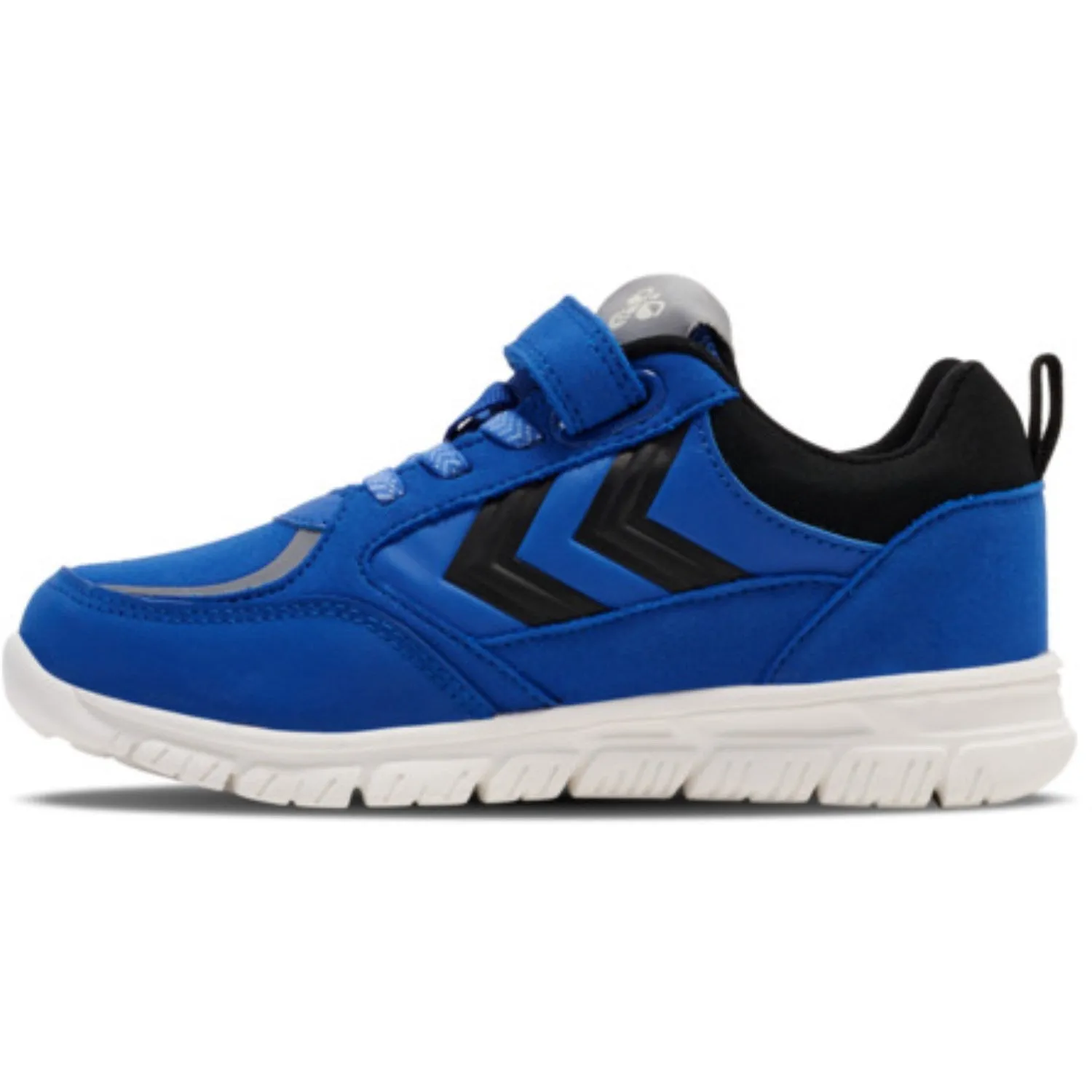 Hummel Blue Lolite X-Light 2.0 Tex Jr Sneakers