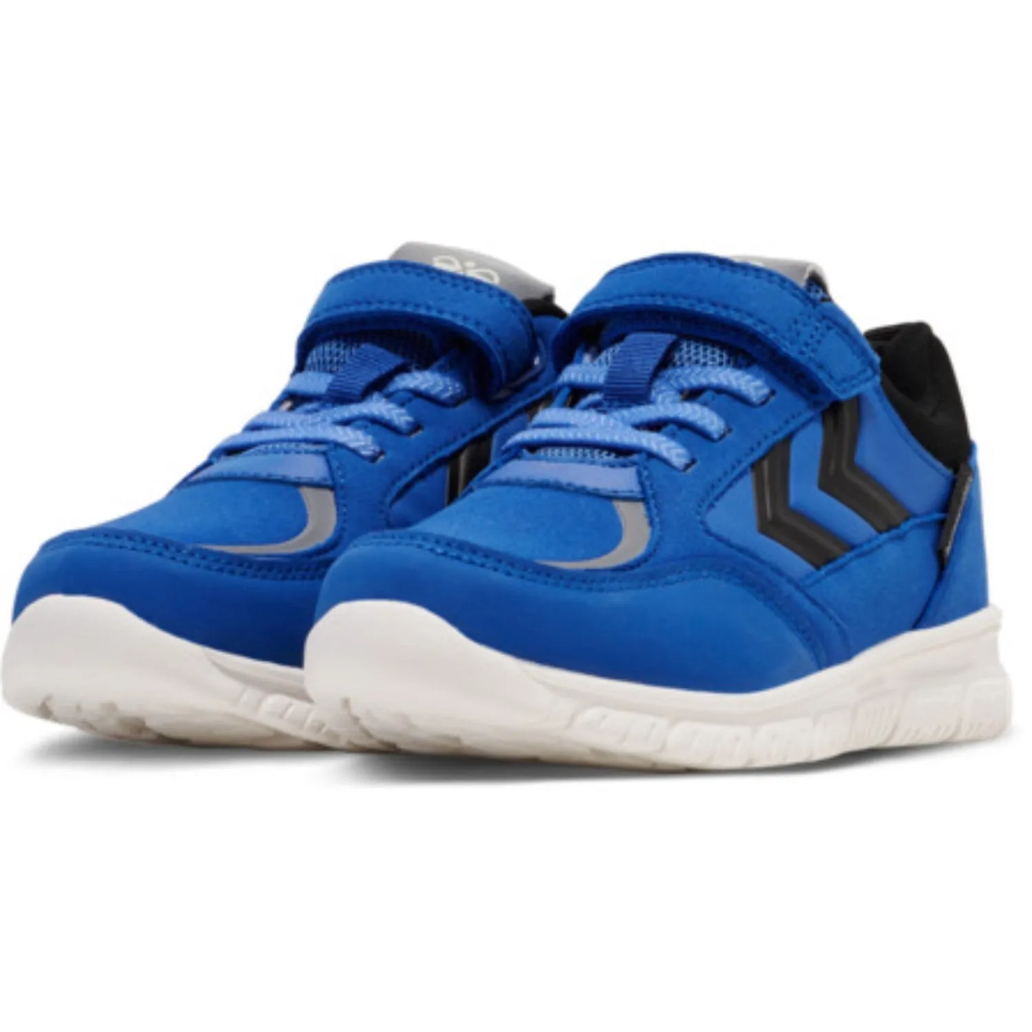 Hummel Blue Lolite X-Light 2.0 Tex Jr Sneakers