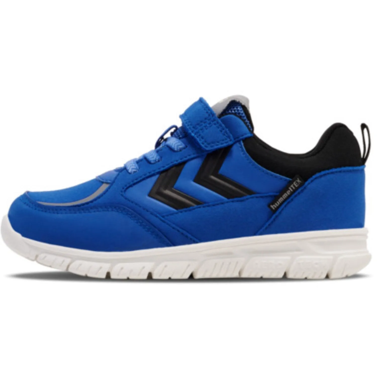 Hummel Blue Lolite X-Light 2.0 Tex Jr Sneakers