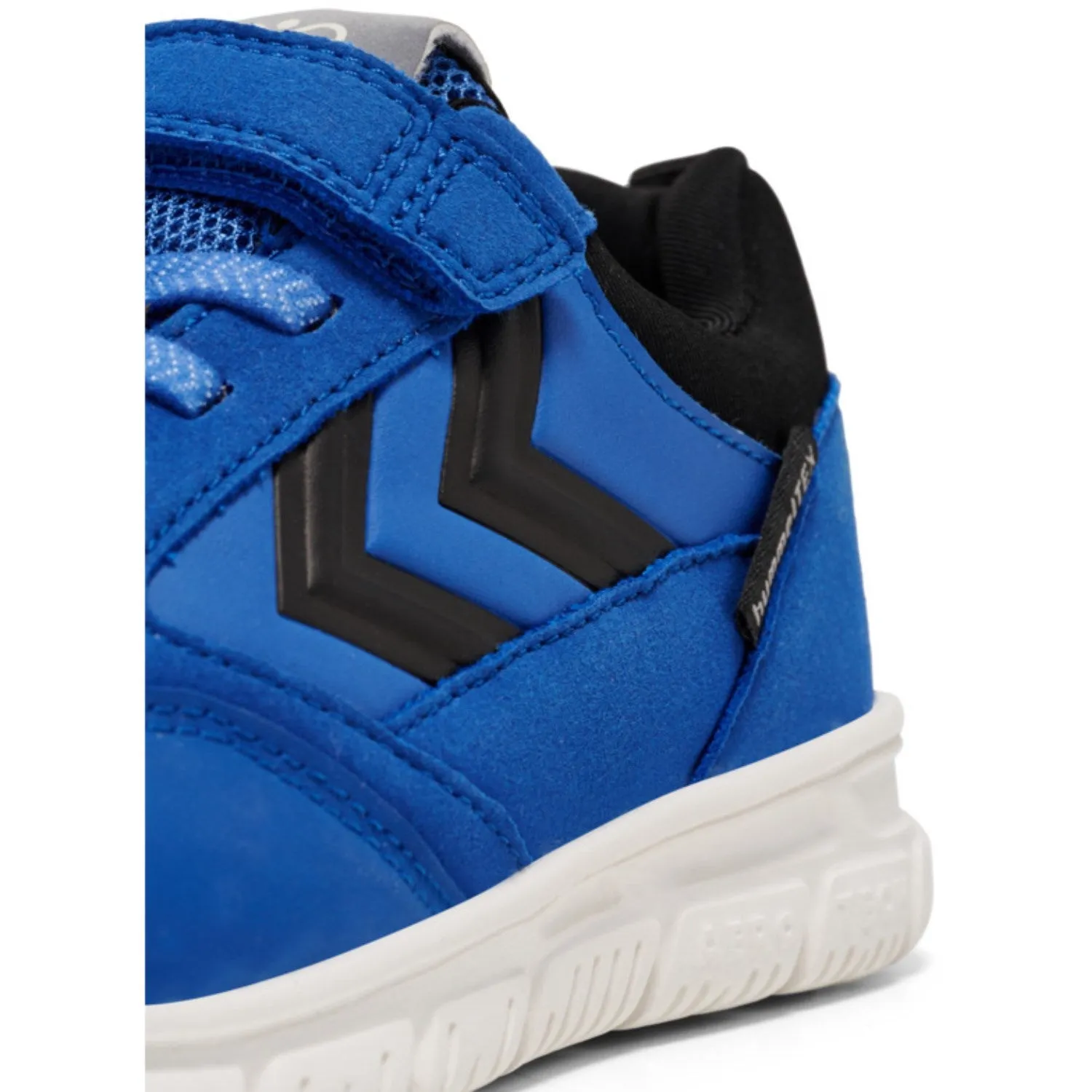 Hummel Blue Lolite X-Light 2.0 Tex Jr Sneakers