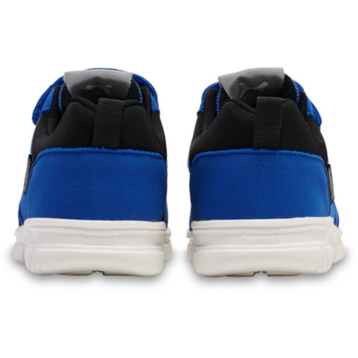 Hummel Blue Lolite X-Light 2.0 Tex Jr Sneakers