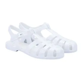 Igor S10258 Women's Biarritz Brillo- Blanco