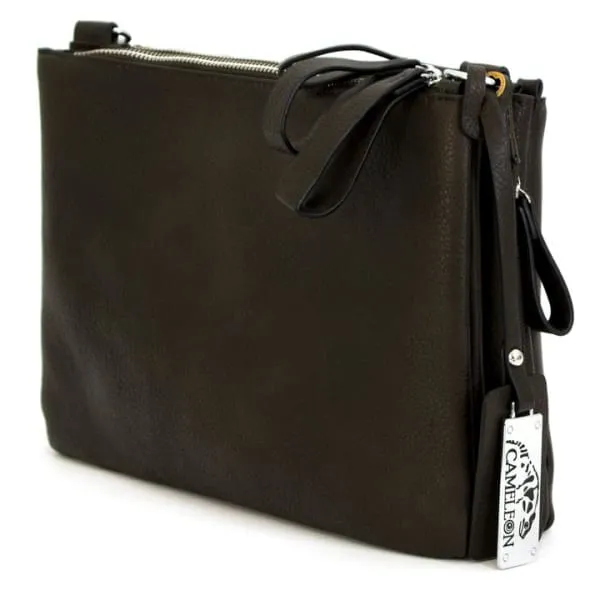 Iris Cute Compact Crossbody Purse