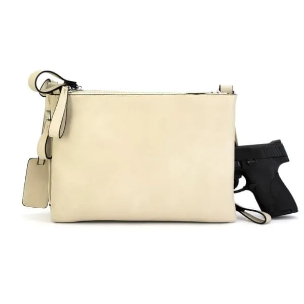 Iris Cute Compact Crossbody Purse