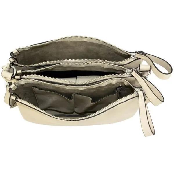 Iris Cute Compact Crossbody Purse