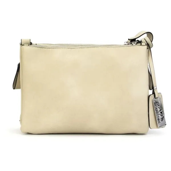 Iris Cute Compact Crossbody Purse