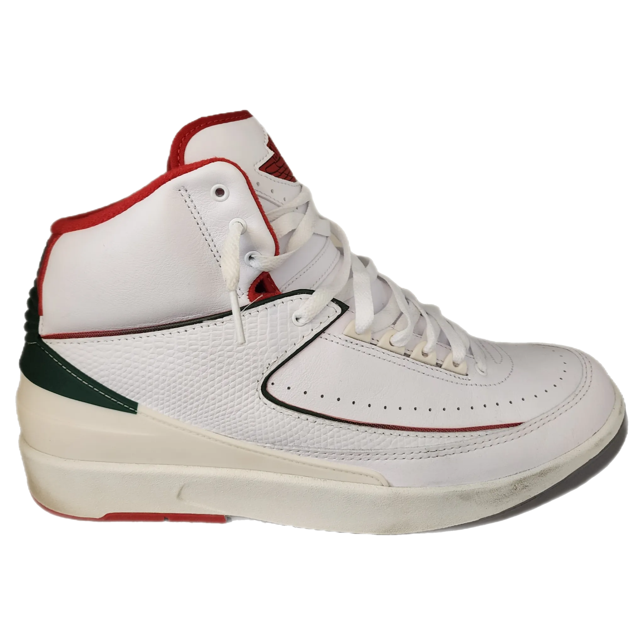 Jordan 2 Orgins - Size 12