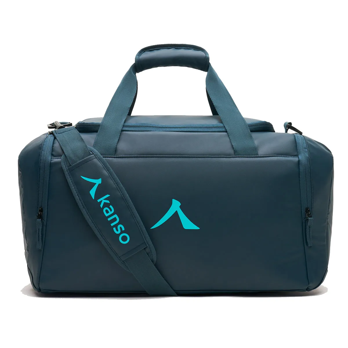 Kanso Intoku 35L Duffle Navy