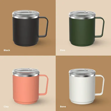 KeepCup Camp Mug (340ml)