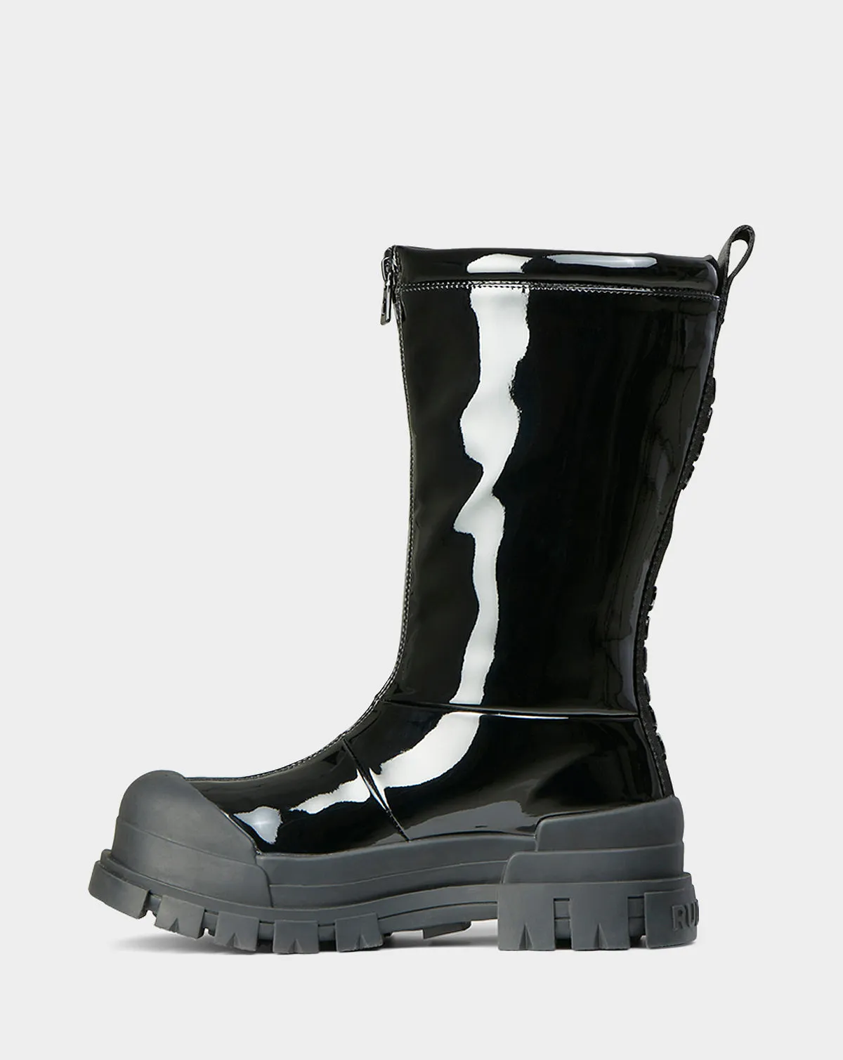 KRISTAL HI - 8222510 BLACK