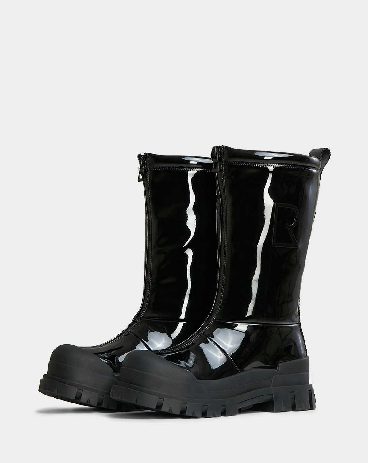 KRISTAL HI - 8222510 BLACK