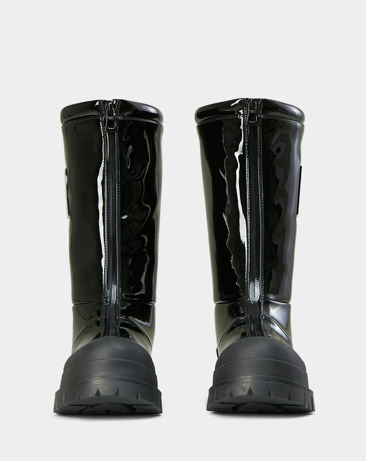 KRISTAL HI - 8222510 BLACK