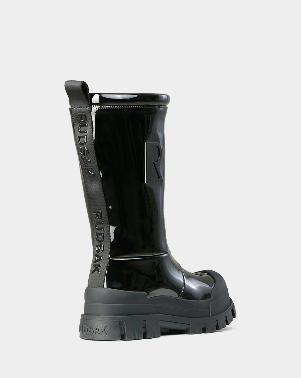 KRISTAL HI - 8222510 BLACK