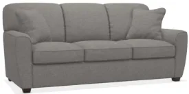 La-Z-Boy Piper Steel Queen Sofa Sleeper