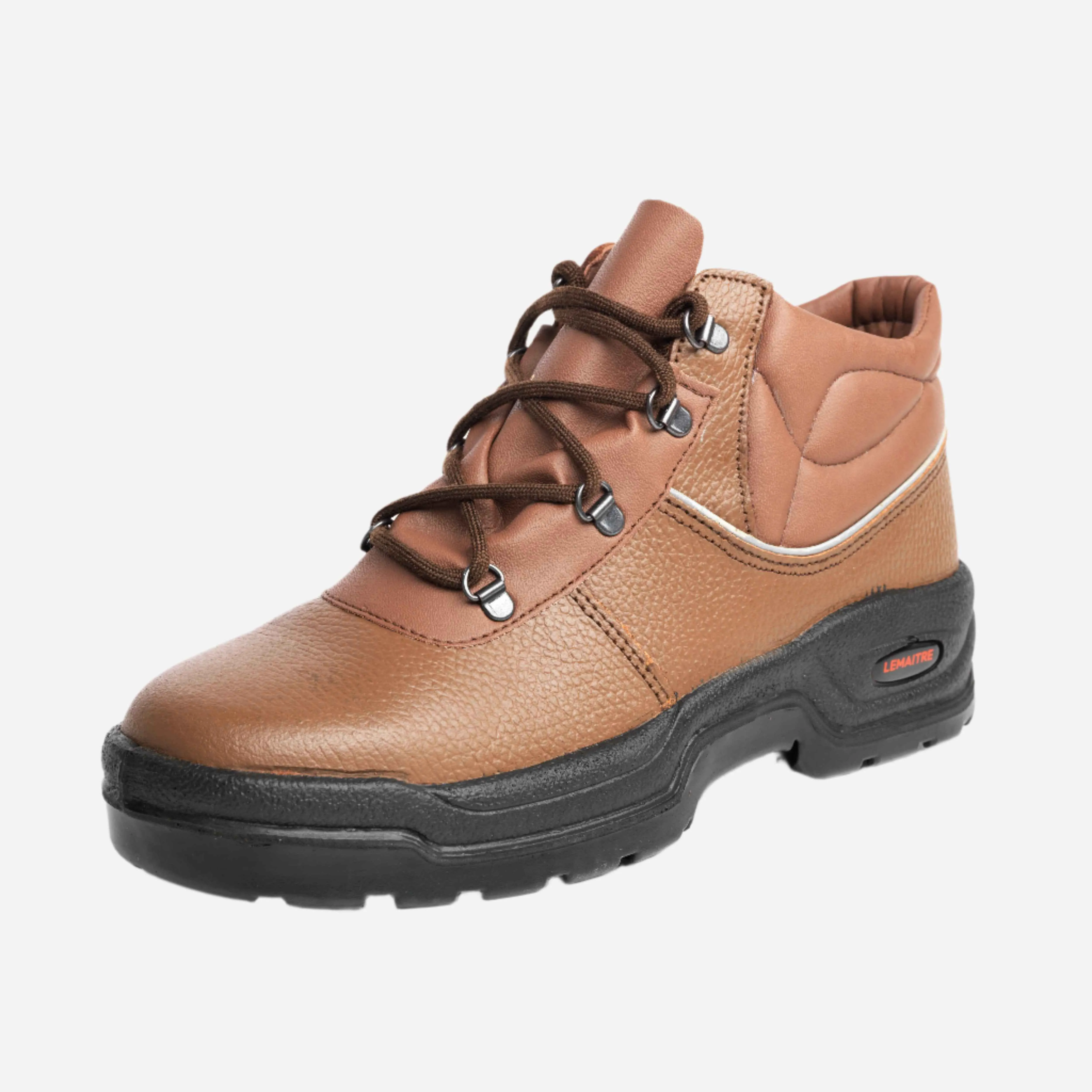 LEMAITRE NOMAD SAFETY BOOT