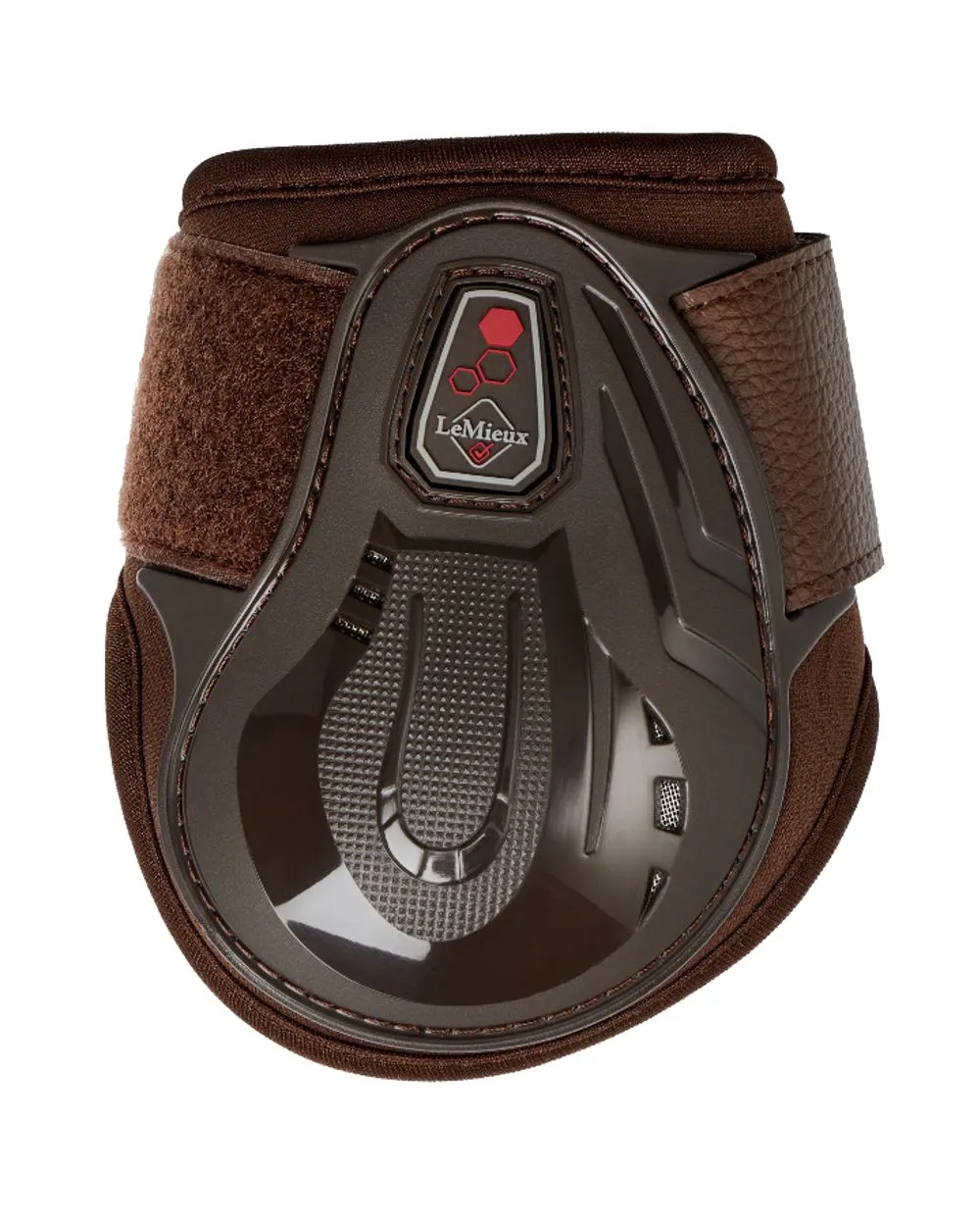 LeMieux Impact Compliant Fetlock Boots