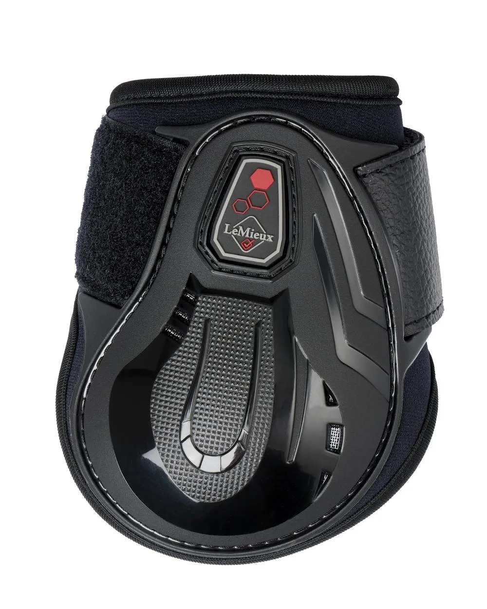 LeMieux Impact Compliant Fetlock Boots