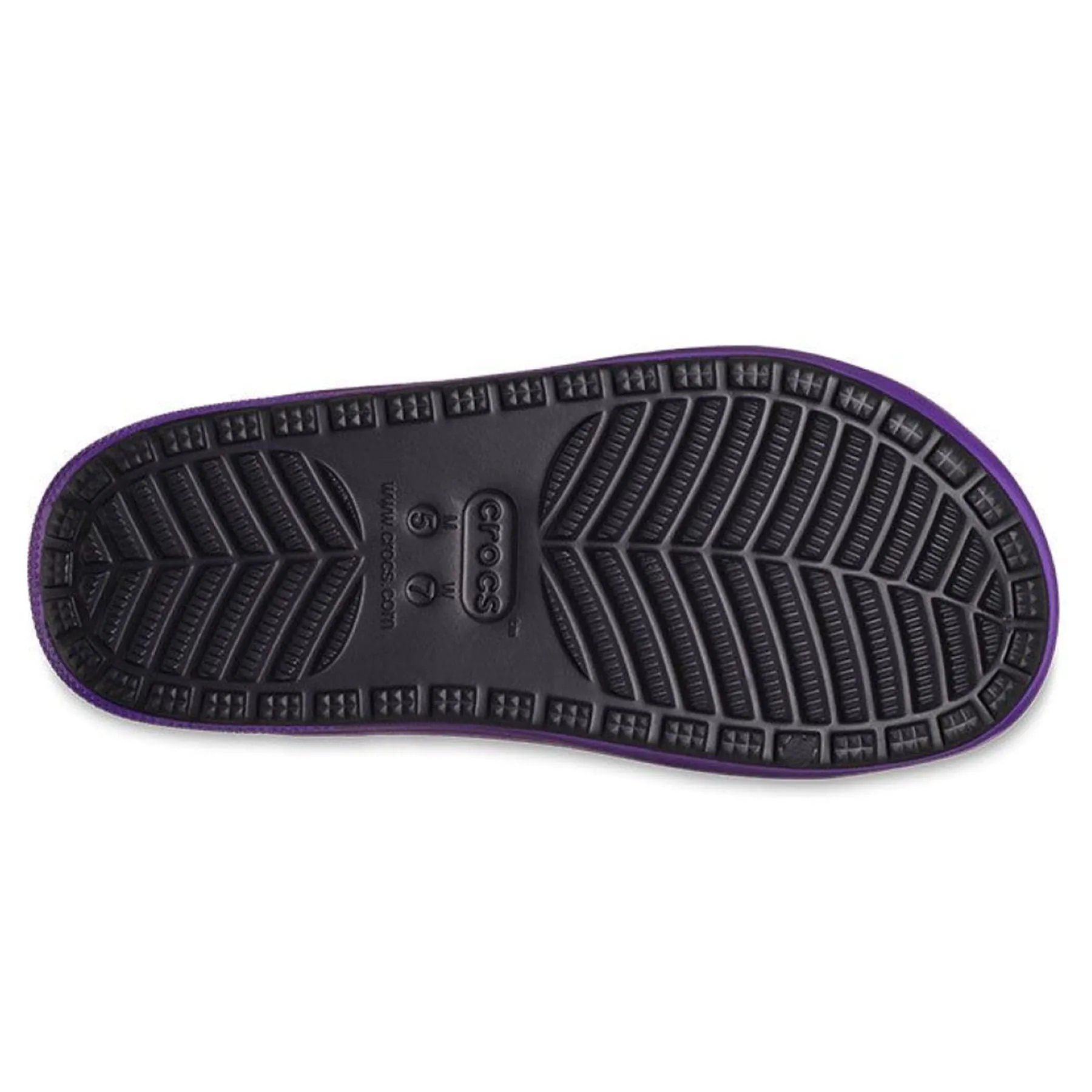 McDonald's x Classic Cozzzy Sandal 'Grimace'