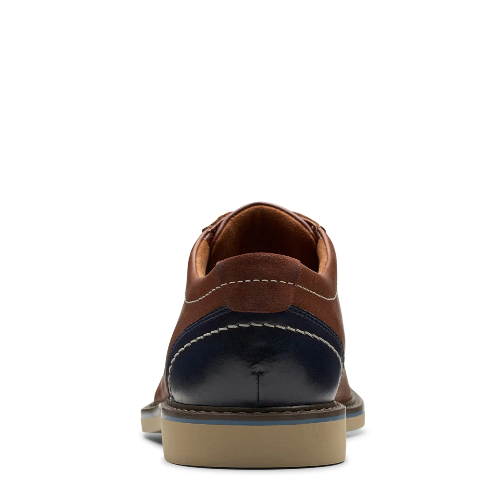 Men's Clarks, Radcliff Low Oxford