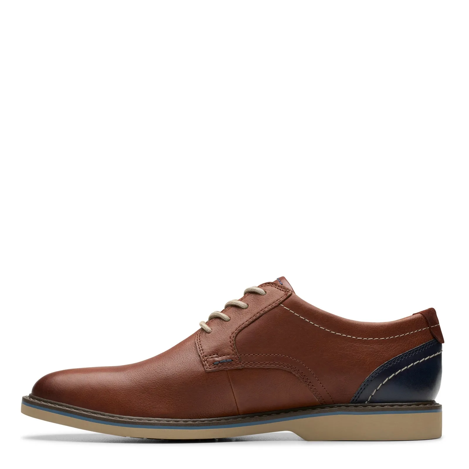 Men's Clarks, Radcliff Low Oxford