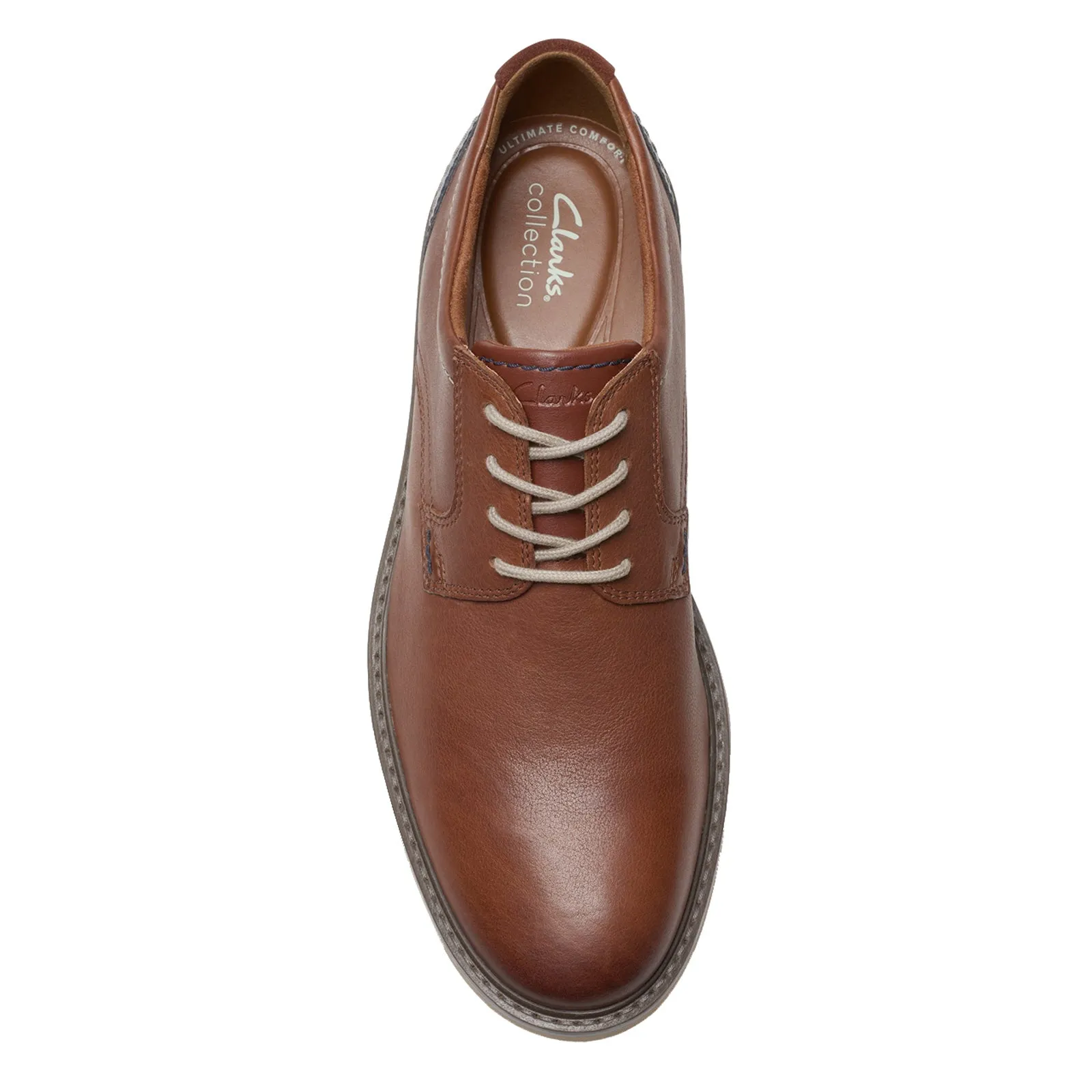 Men's Clarks, Radcliff Low Oxford