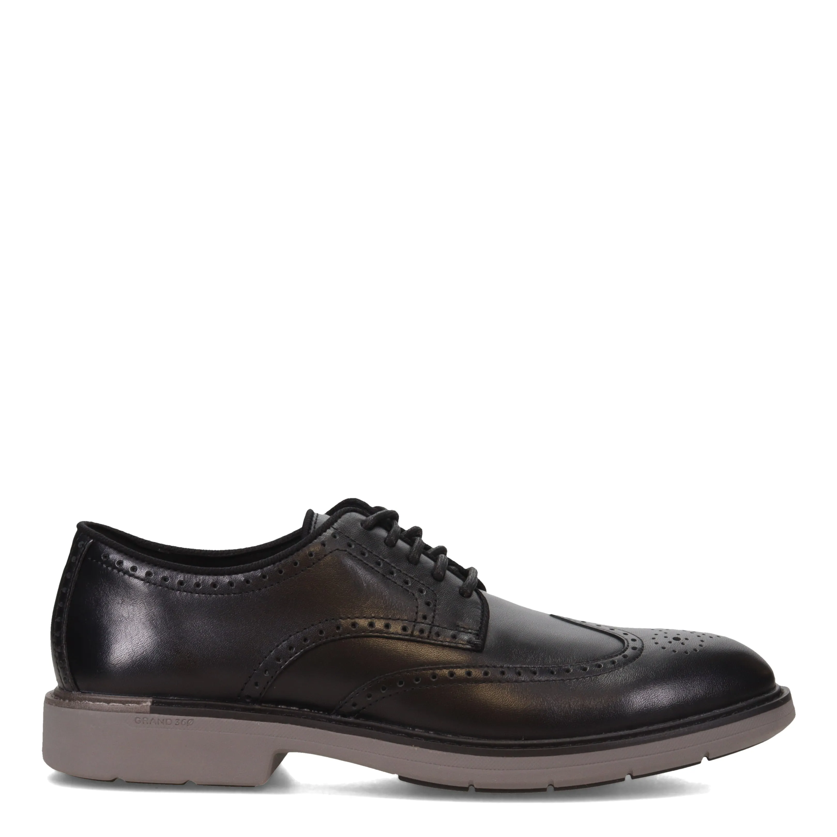 Men's Cole Haan, Go-To Wingtip Oxford