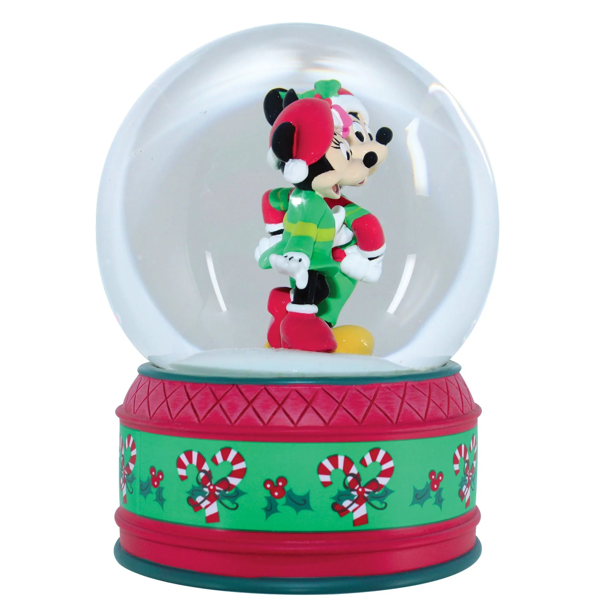 Mickey & Minnie Waterball