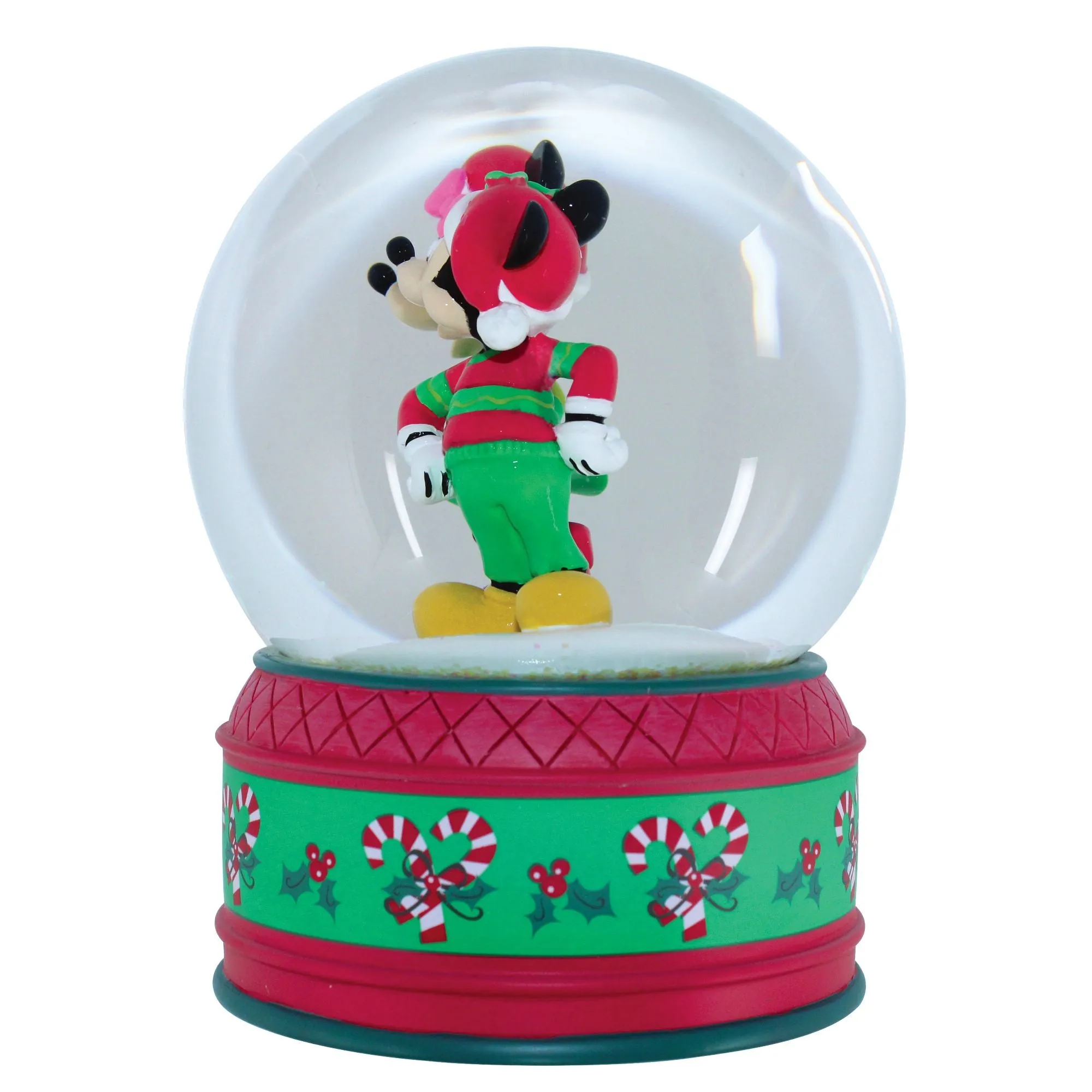 Mickey & Minnie Waterball