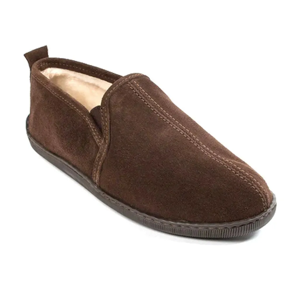 Minnetonka Romeo - Mens Slipper