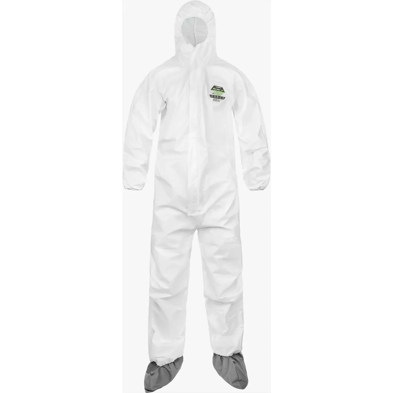 MNSG414-LG/XL Lakeland MicroMax® NS Global Pattern NS Coveralls, LG/XL