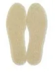 Moneysworth & Best Sheepskin Insoles - Women's 10