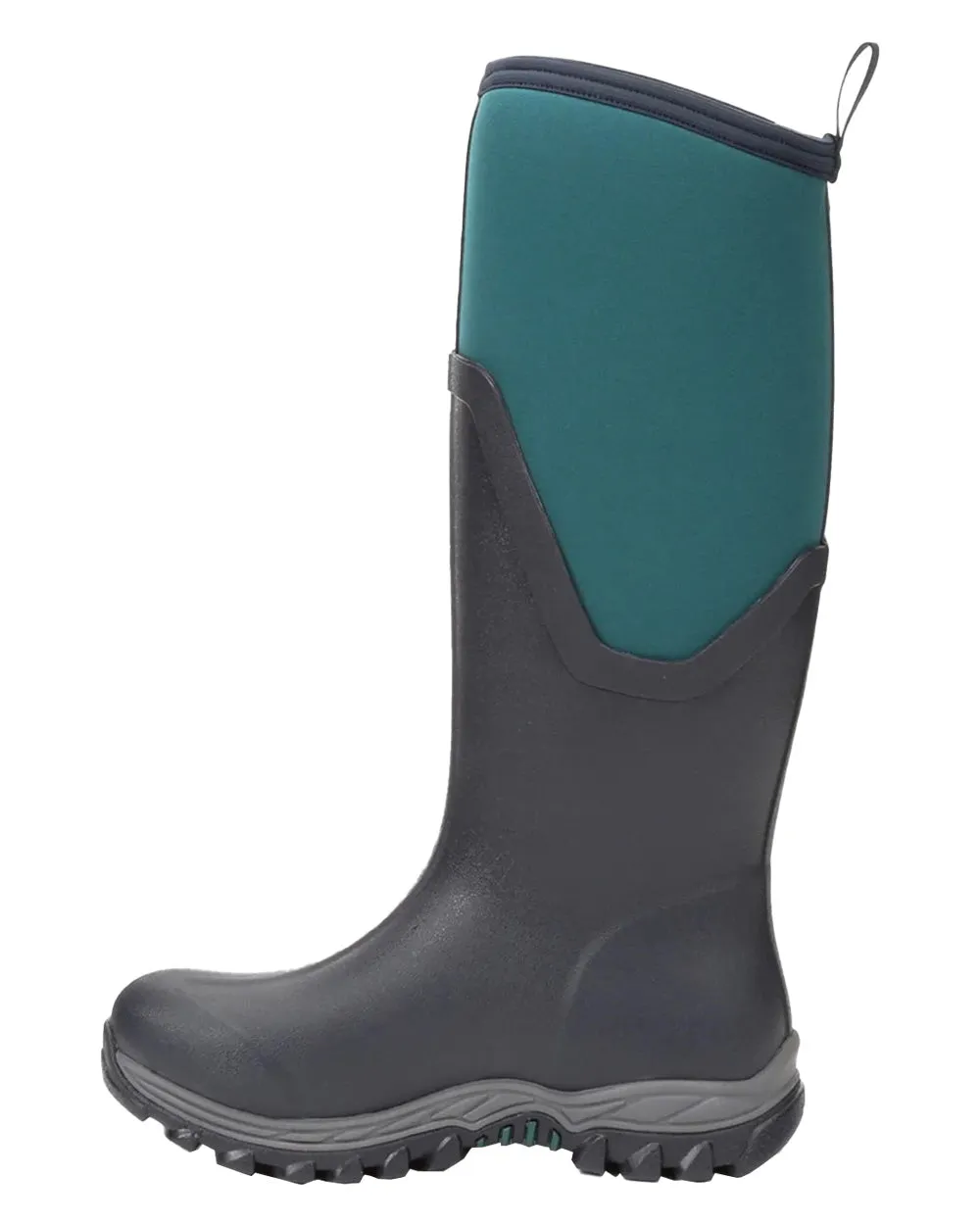 Muck Boots Womens Arctic Sport II Tall Wellingtons