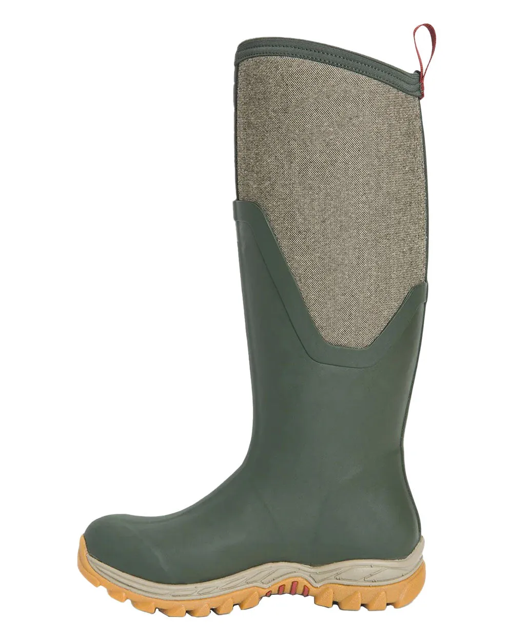 Muck Boots Womens Arctic Sport II Tall Wellingtons