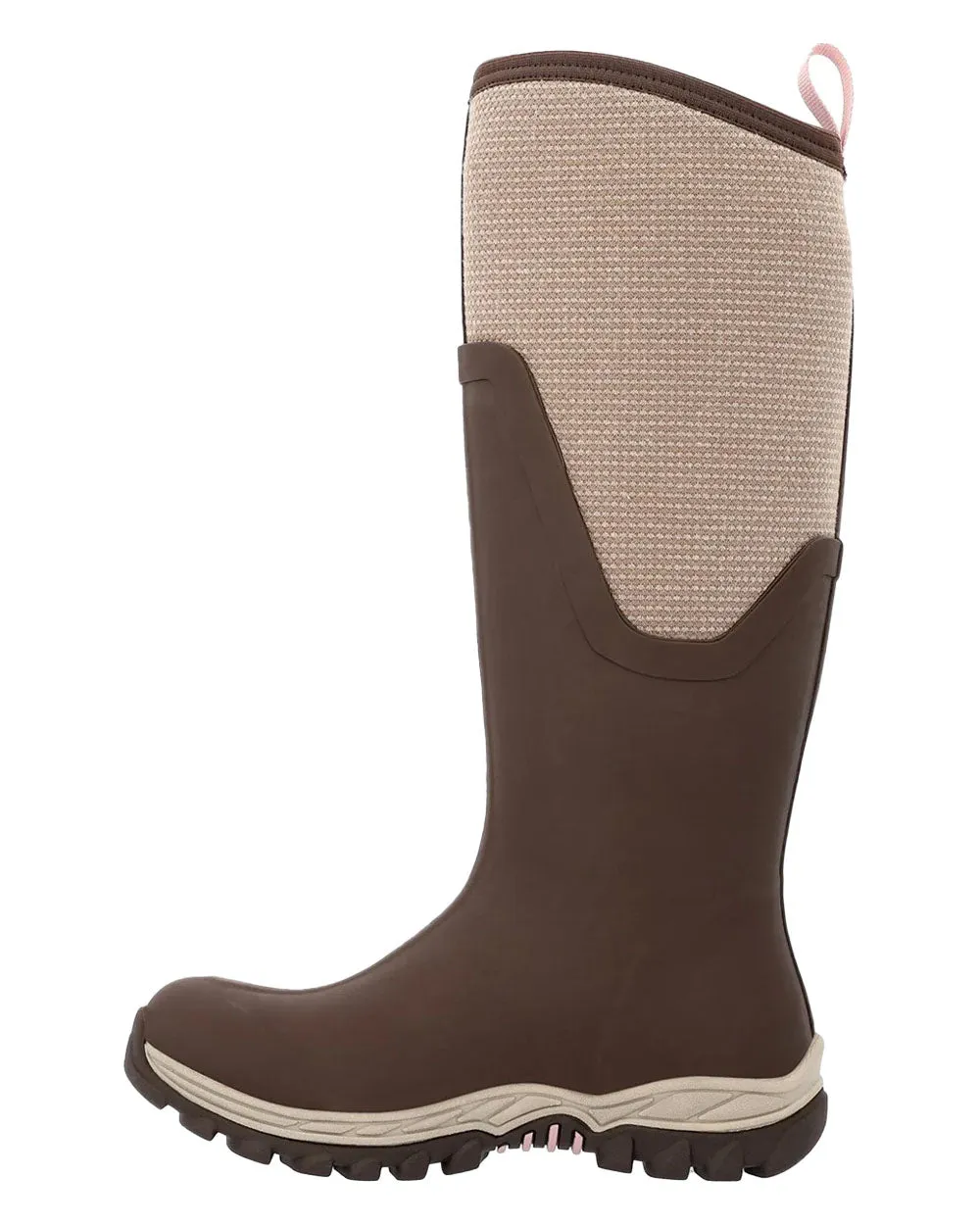 Muck Boots Womens Arctic Sport II Tall Wellingtons