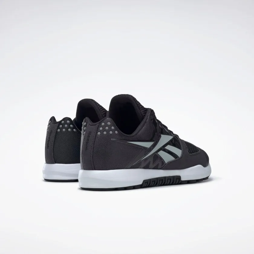 Nano 2.0 Women's Shoes Black/White/Pure Grey 3